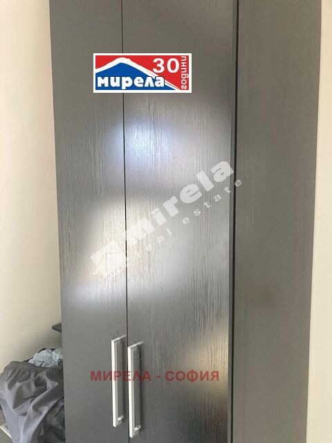 В аренду  1 спальня София , Овча купел , 50 кв.м | 90006339 - изображение [7]