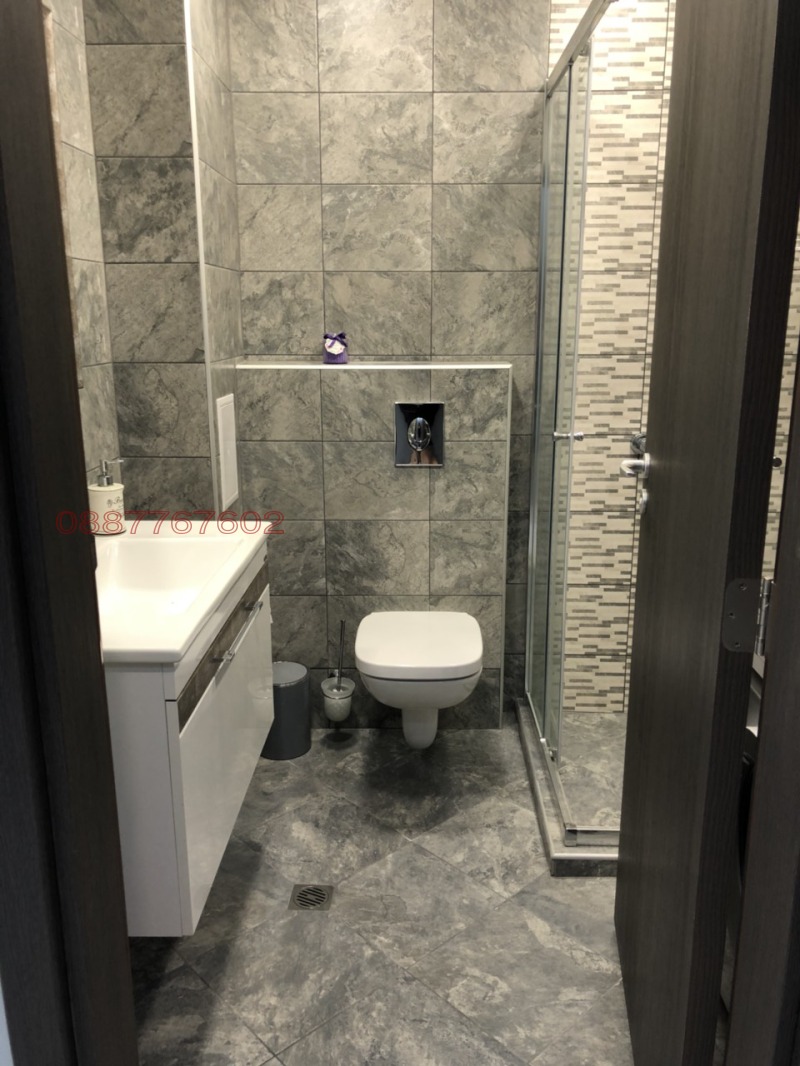 Дава под наем 2-СТАЕН, гр. Варна, Фестивален комплекс, снимка 8 - Апартаменти - 53354190