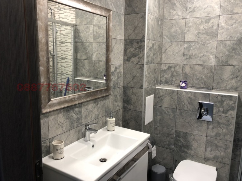 Дава под наем 2-СТАЕН, гр. Варна, Фестивален комплекс, снимка 7 - Апартаменти - 53354190