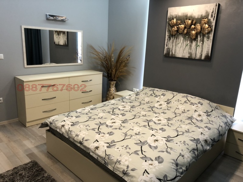 Дава под наем 2-СТАЕН, гр. Варна, Фестивален комплекс, снимка 6 - Апартаменти - 53354190