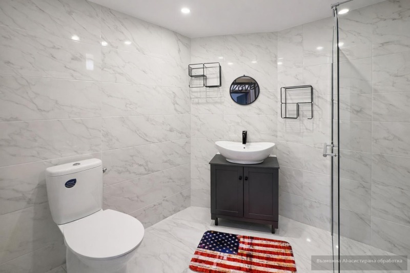 Дава под наем 2-СТАЕН, гр. Пловдив, Кършияка, снимка 6 - Апартаменти - 53451013