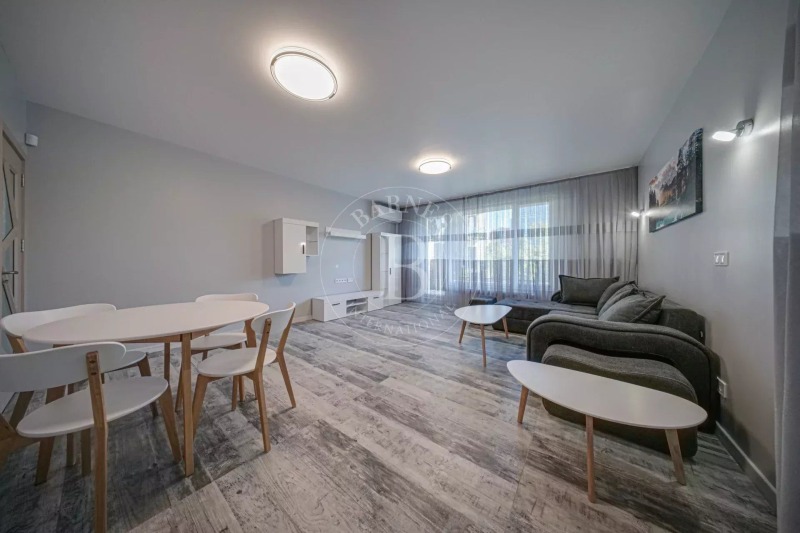 Da affittare  2 camere da letto Sofia , Mladost 4 , 132 mq | 58636808 - Immagine [3]