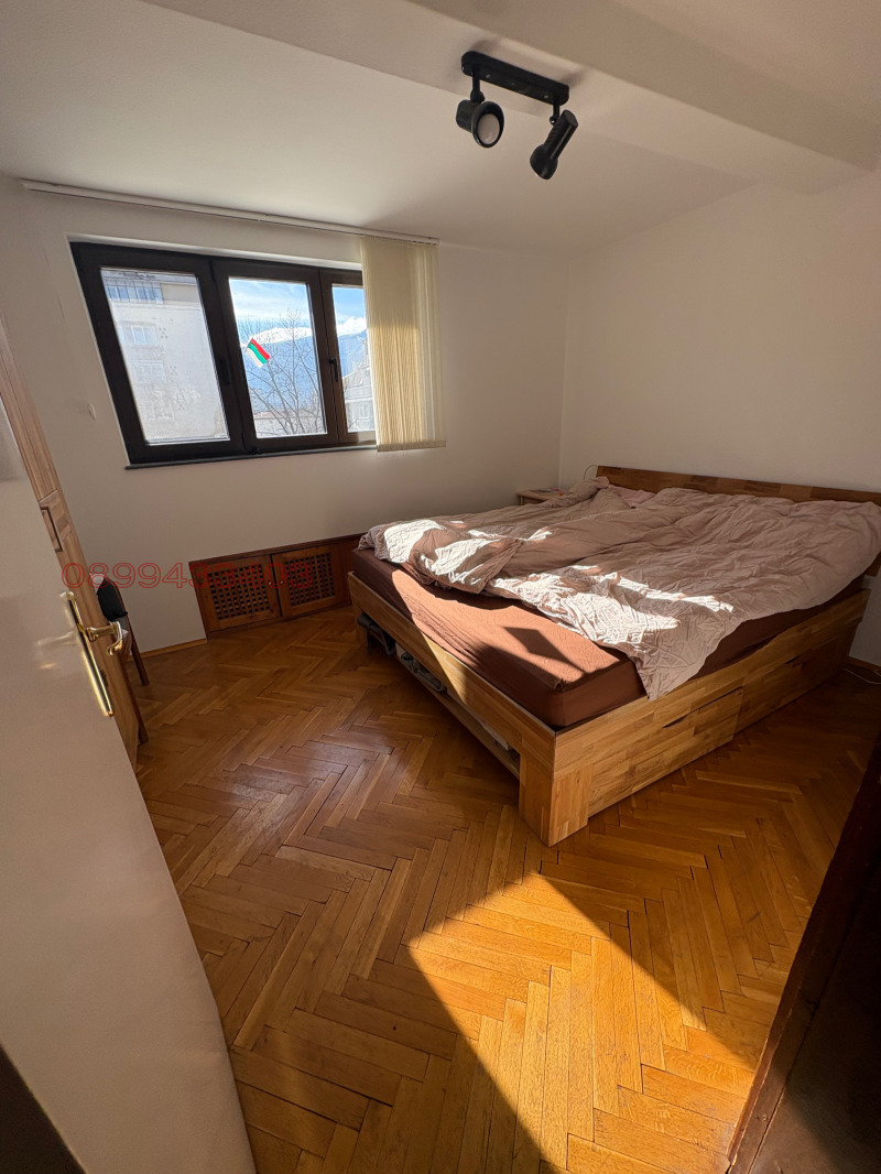 Дава под наем 3-СТАЕН, гр. София, Лозенец, снимка 5 - Апартаменти - 53109239