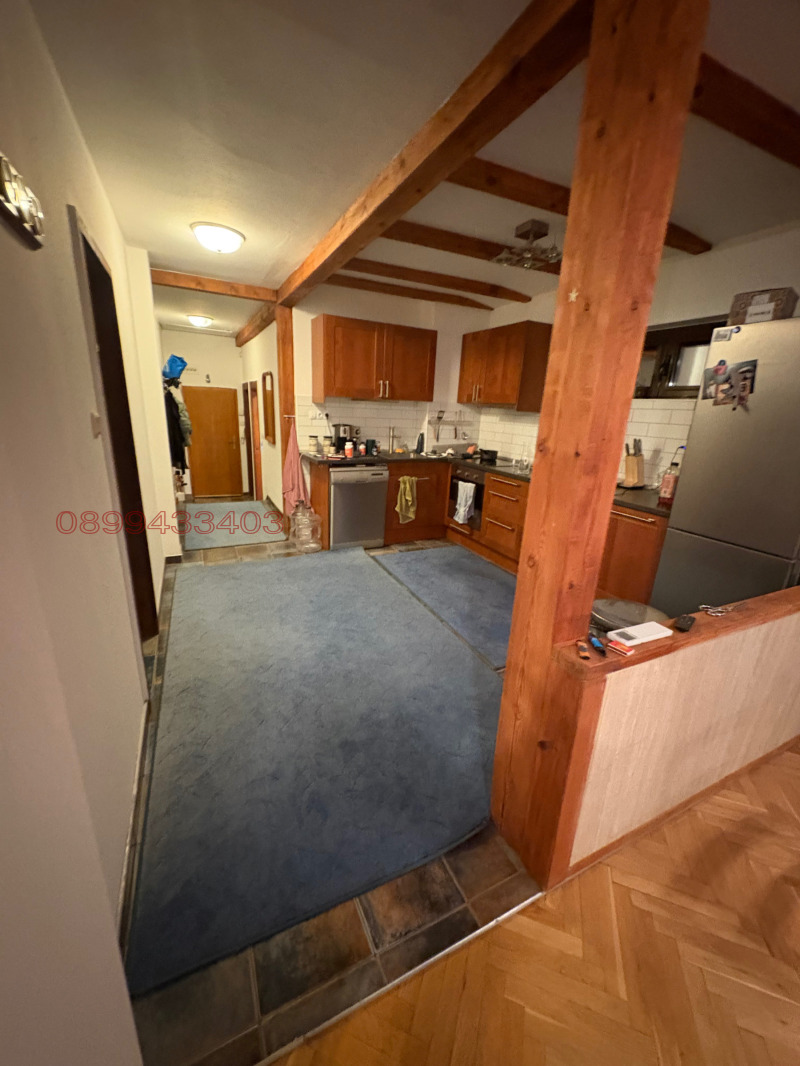 Дава под наем 3-СТАЕН, гр. София, Лозенец, снимка 2 - Апартаменти - 53109239