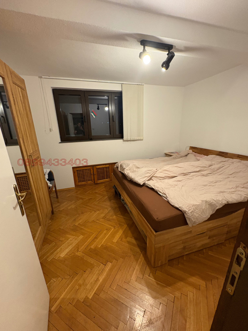 Дава под наем 3-СТАЕН, гр. София, Лозенец, снимка 11 - Апартаменти - 53109239