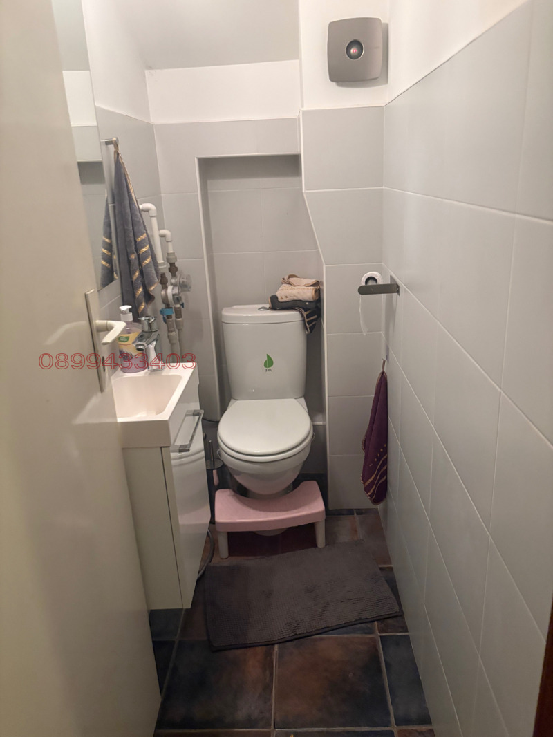 Дава под наем 3-СТАЕН, гр. София, Лозенец, снимка 4 - Апартаменти - 53109239