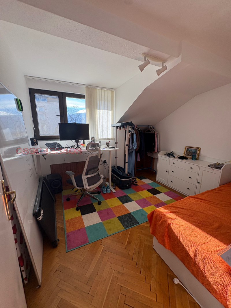 Дава под наем 3-СТАЕН, гр. София, Лозенец