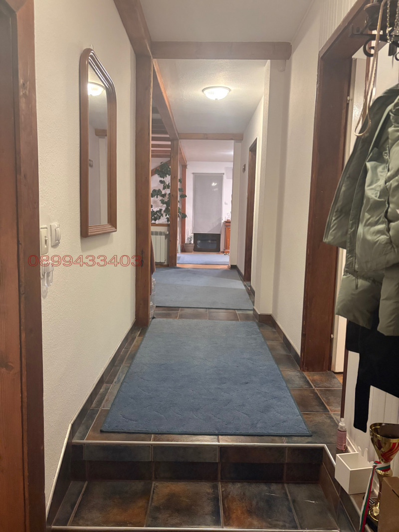 Дава под наем 3-СТАЕН, гр. София, Лозенец, снимка 12 - Апартаменти - 53109239