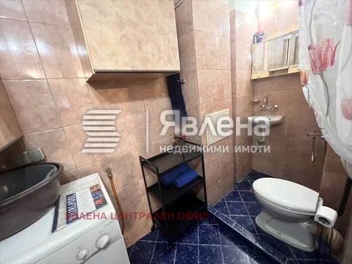 Дава под наем 3-СТАЕН, гр. София, Младост 1, снимка 10 - Апартаменти - 53687370