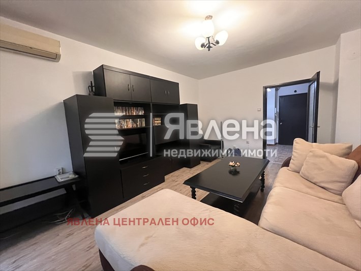 Дава под наем 3-СТАЕН, гр. София, Младост 1, снимка 5 - Апартаменти - 53687370