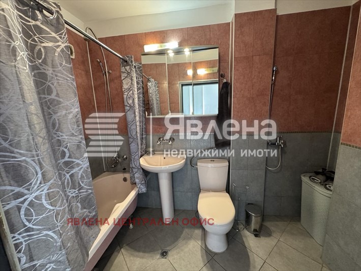 Дава под наем 3-СТАЕН, гр. София, Младост 1, снимка 9 - Апартаменти - 53687370