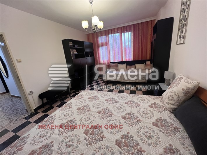 Дава под наем 3-СТАЕН, гр. София, Младост 1, снимка 7 - Апартаменти - 53687370