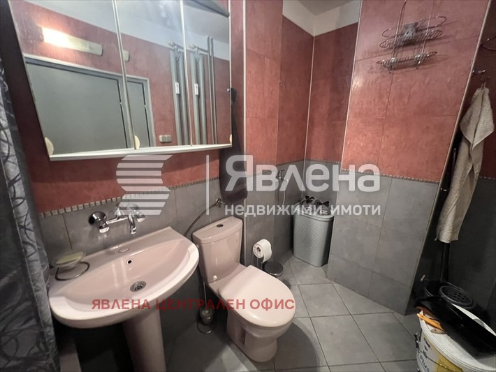 Дава под наем 3-СТАЕН, гр. София, Младост 1, снимка 8 - Апартаменти - 53687370