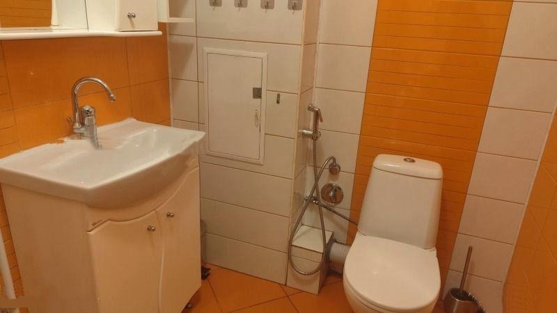 Дава под наем 3-СТАЕН, гр. София, Кръстова вада, снимка 6 - Апартаменти - 55485977