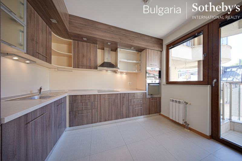 Te huur  3 slaapkamers Sofia , Lozenets , 176 m² | 60943865 - afbeelding [5]