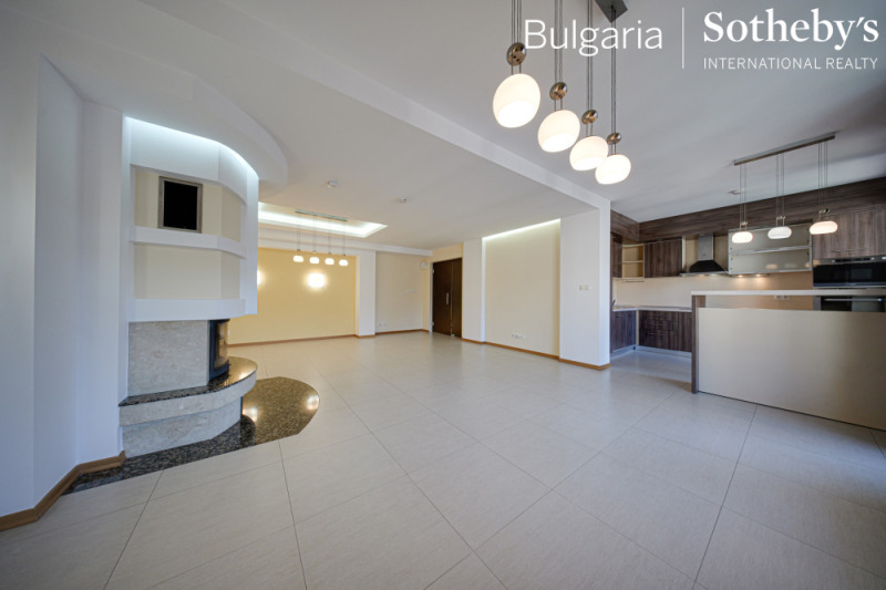 Te huur  3 slaapkamers Sofia , Lozenets , 176 m² | 60943865 - afbeelding [4]