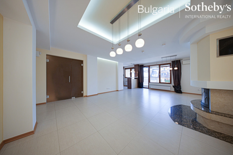 Te huur  3 slaapkamers Sofia , Lozenets , 176 m² | 60943865 - afbeelding [3]