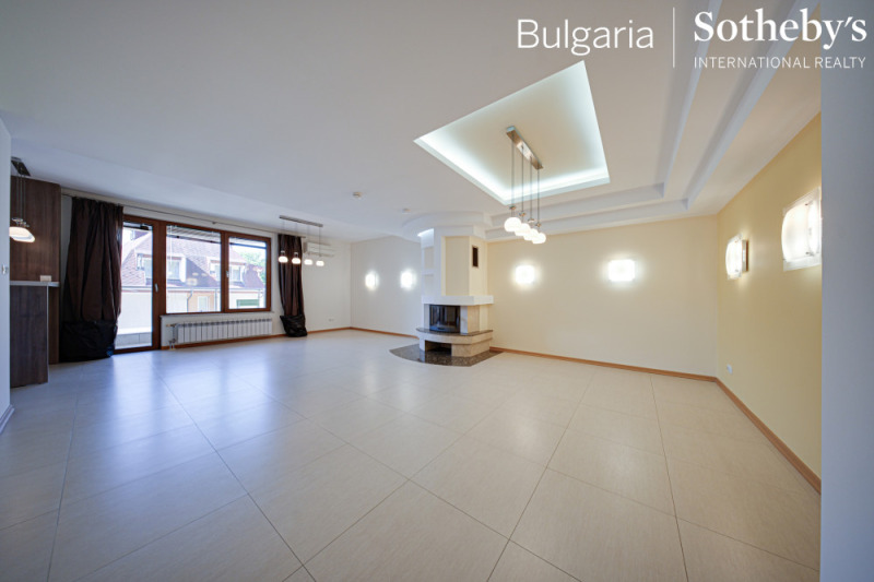 Te huur  3 slaapkamers Sofia , Lozenets , 176 m² | 60943865 - afbeelding [2]