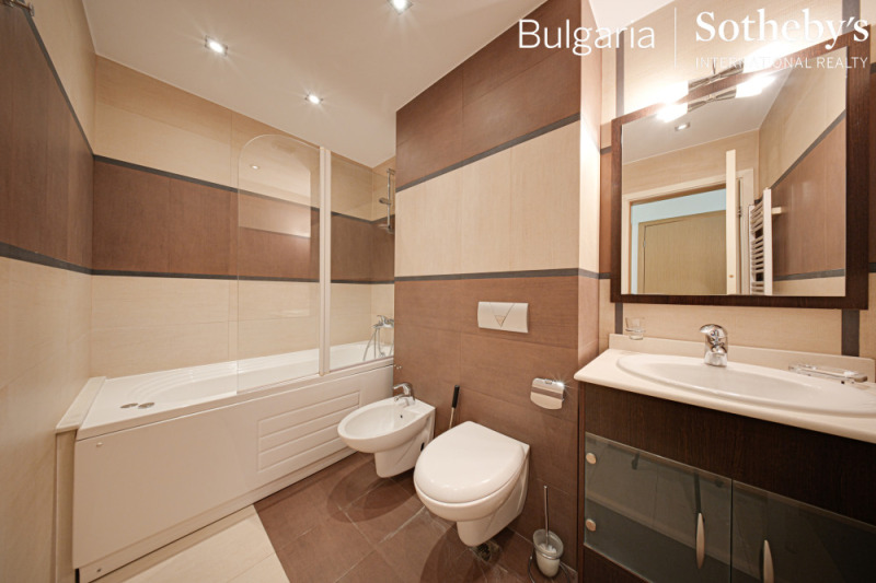 Te huur  3 slaapkamers Sofia , Lozenets , 176 m² | 60943865 - afbeelding [17]