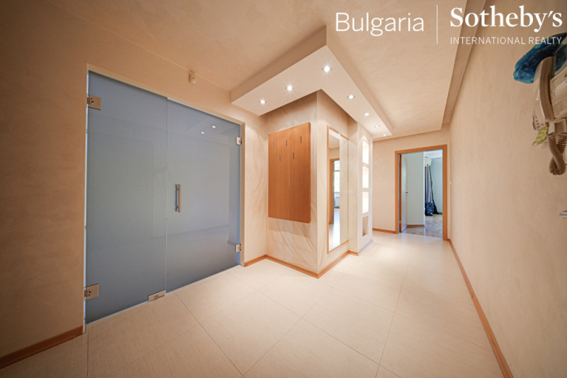 Te huur  3 slaapkamers Sofia , Lozenets , 176 m² | 60943865 - afbeelding [8]