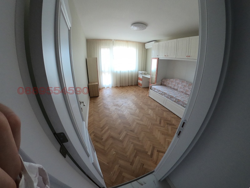 Kiadó  3+ hálószoba Sofia , Goce Delcsev , 170 négyzetméter | 74738210 - kép [17]