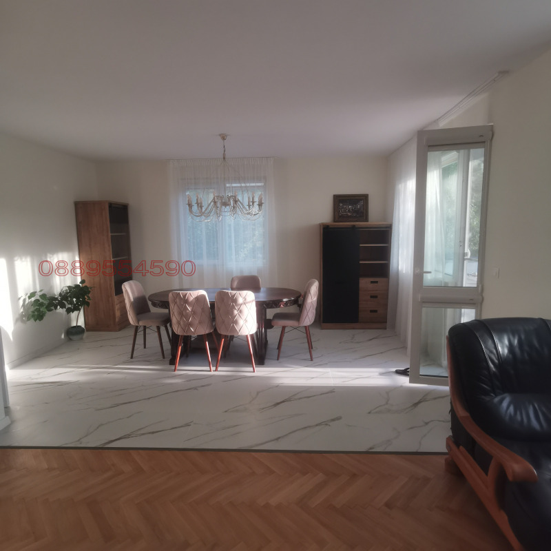 Kiadó  3+ hálószoba Sofia , Goce Delcsev , 170 négyzetméter | 74738210 - kép [15]