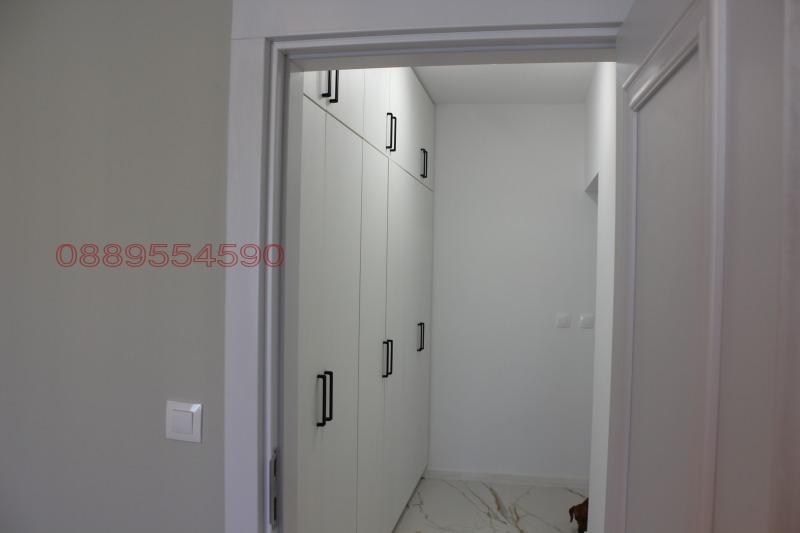 Kiadó  3+ hálószoba Sofia , Goce Delcsev , 170 négyzetméter | 74738210 - kép [6]