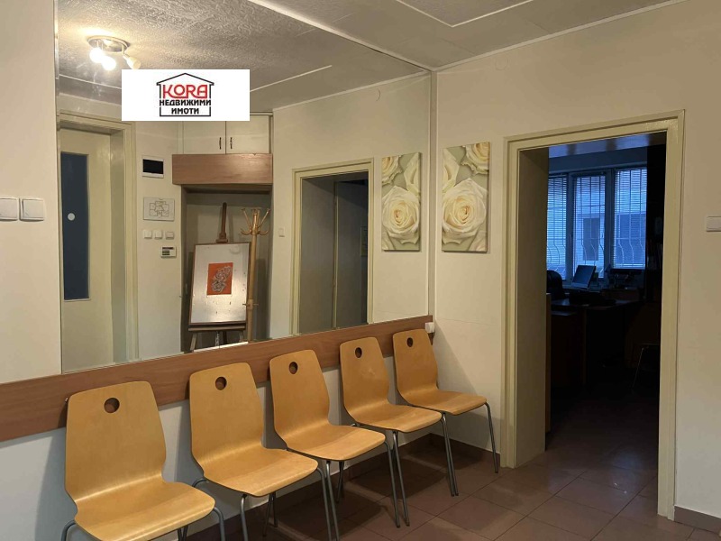 Дава под наем ОФИС, гр. Плевен, Идеален център