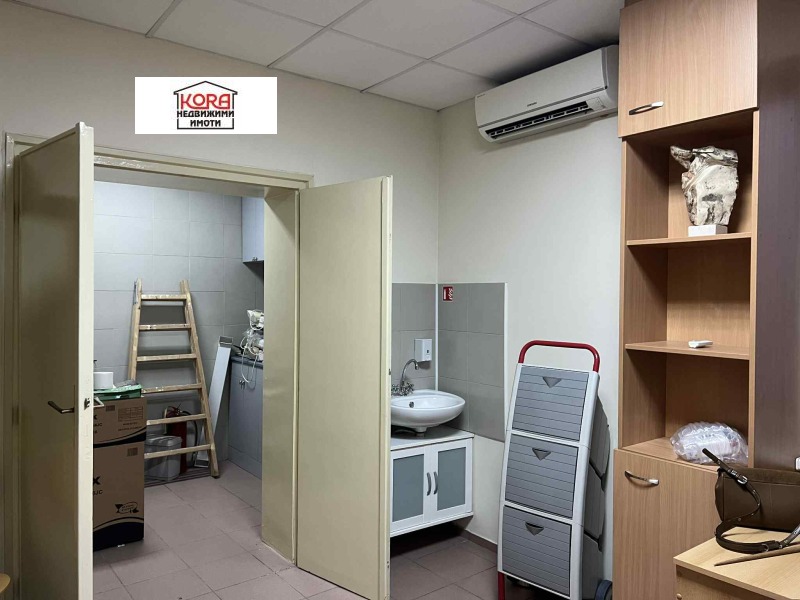 Дава под наем ОФИС, гр. Плевен, Идеален център, снимка 3 - Офиси - 26720522