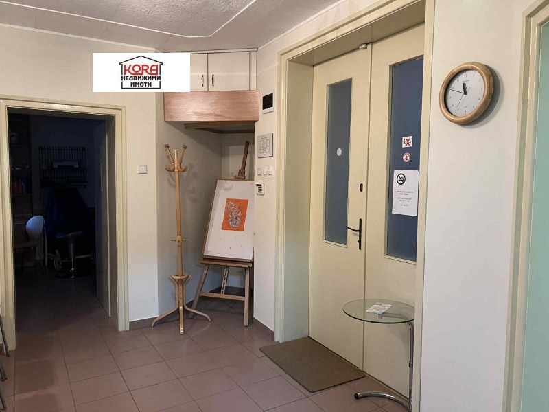 Дава под наем ОФИС, гр. Плевен, Идеален център, снимка 2 - Офиси - 26720522