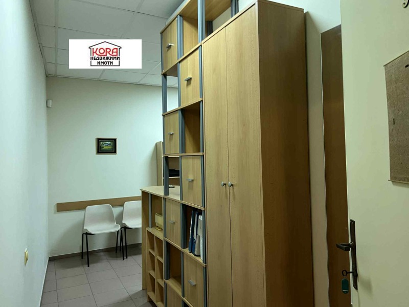 Дава под наем ОФИС, гр. Плевен, Идеален център, снимка 4 - Офиси - 26720522