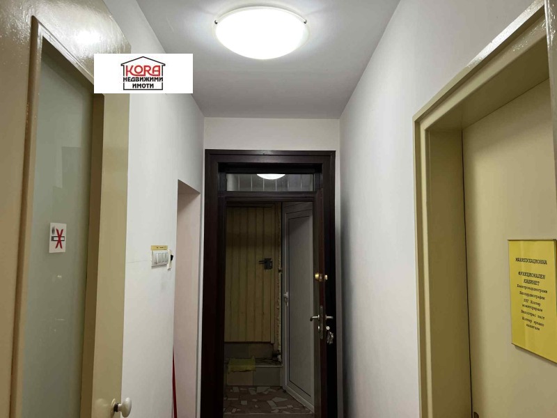 Дава под наем ОФИС, гр. Плевен, Идеален център, снимка 5 - Офиси - 26720522