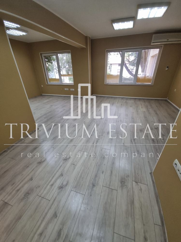 Дава под наем ОФИС, гр. Пловдив, Капана, снимка 3 - Офиси - 54274739