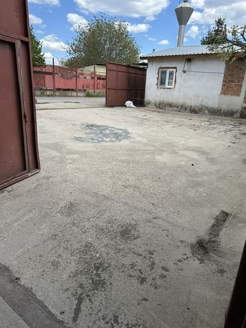 Дава под наем СКЛАД, гр. София, с. Доброславци, снимка 5 - Складове - 54514477