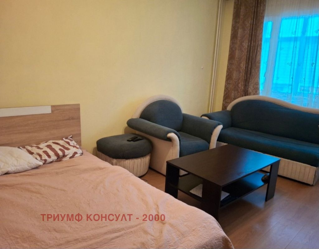 Дава под наем 1-СТАЕН, гр. София, Слатина, снимка 2 - Апартаменти - 56026569