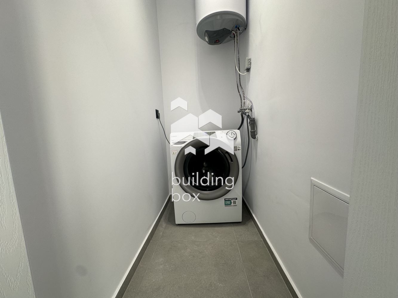 Дава под наем 2-СТАЕН, гр. София, Кръстова вада, снимка 6 - Апартаменти - 54118852