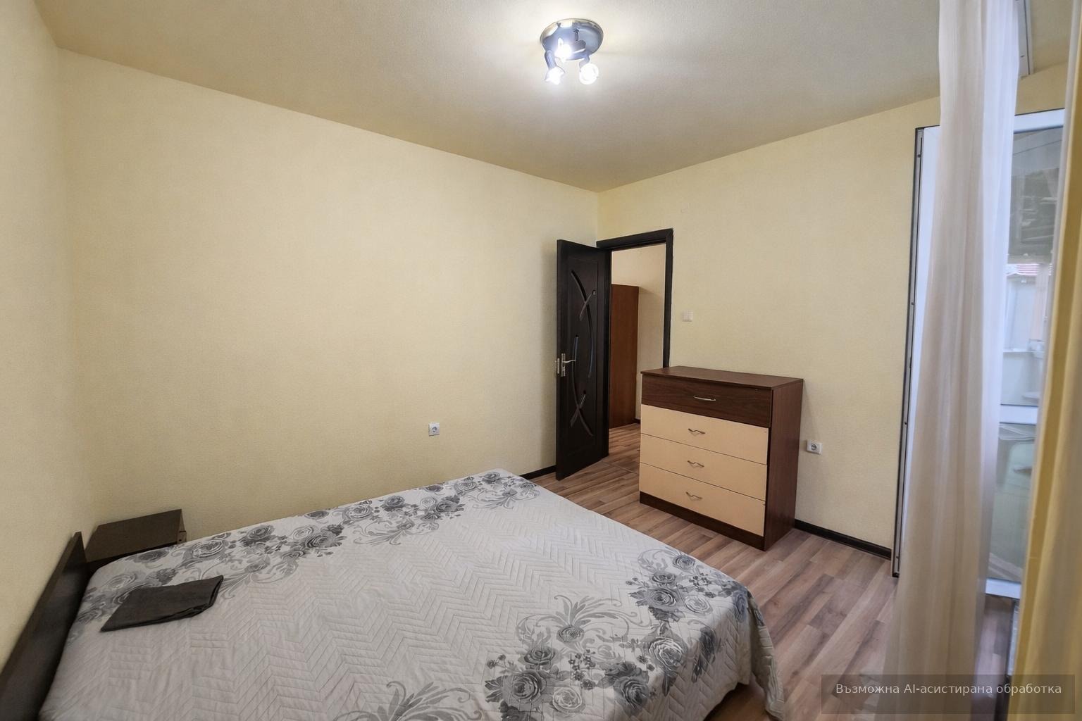 Дава под наем 2-СТАЕН, гр. Пловдив, Кършияка, снимка 6 - Апартаменти - 54515985