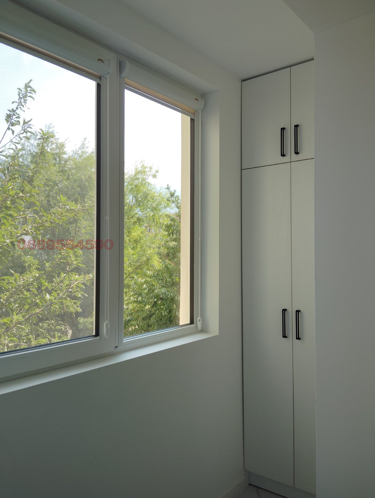 Дава под наем МНОГОСТАЕН, гр. София, Гоце Делчев, снимка 12 - Апартаменти - 54044850