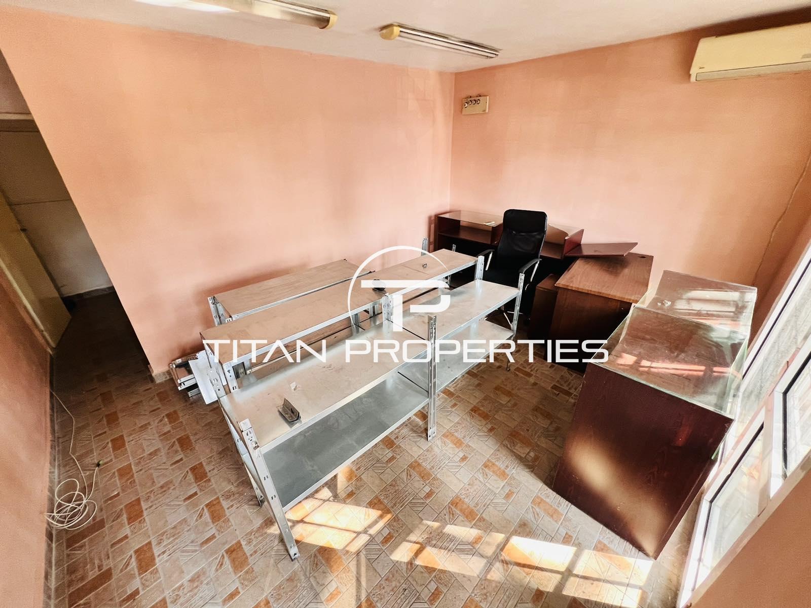 Дава под наем МАГАЗИН, гр. Бургас, Възраждане