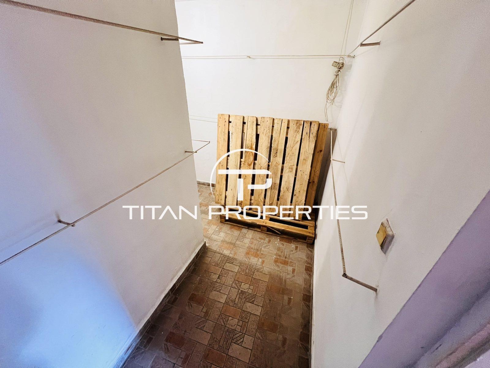 Дава под наем МАГАЗИН, гр. Бургас, Възраждане, снимка 4 - Магазини - 53896543