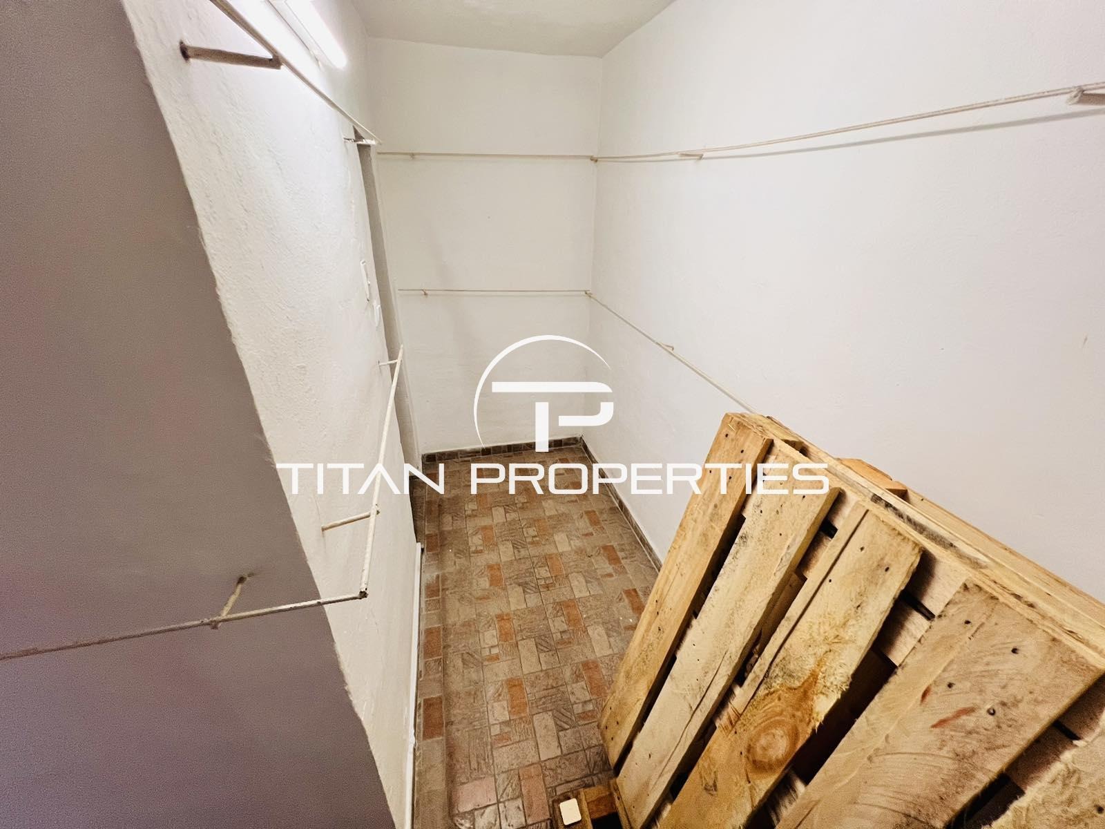 Дава под наем МАГАЗИН, гр. Бургас, Възраждане, снимка 5 - Магазини - 53896543