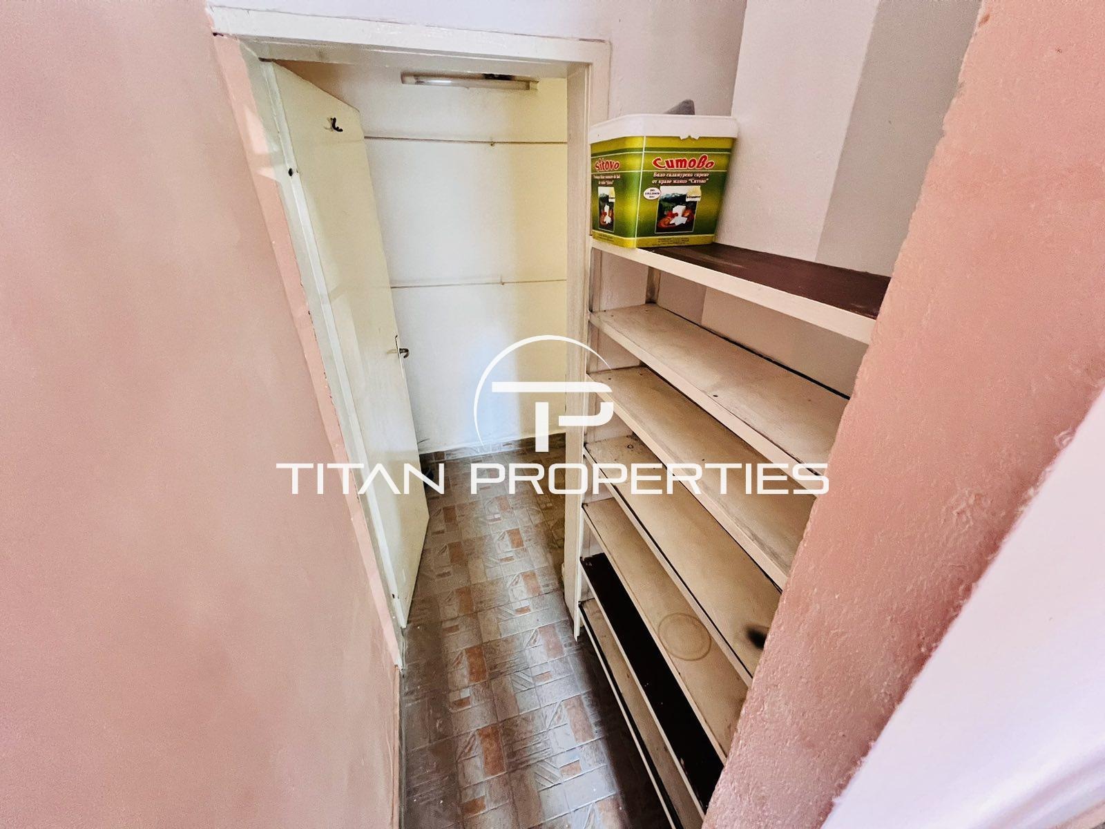 Дава под наем МАГАЗИН, гр. Бургас, Възраждане, снимка 3 - Магазини - 53896543