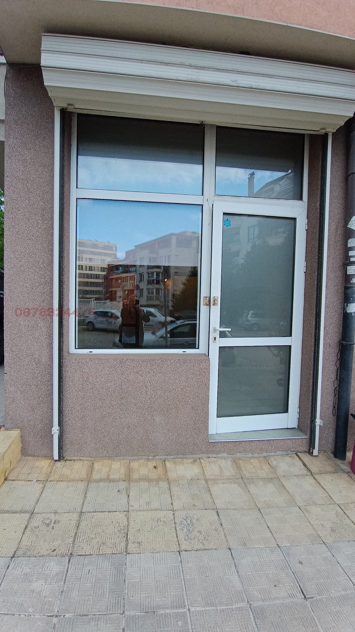 Дава под наем МАГАЗИН, гр. София, Павлово, снимка 10 - Магазини - 54592034