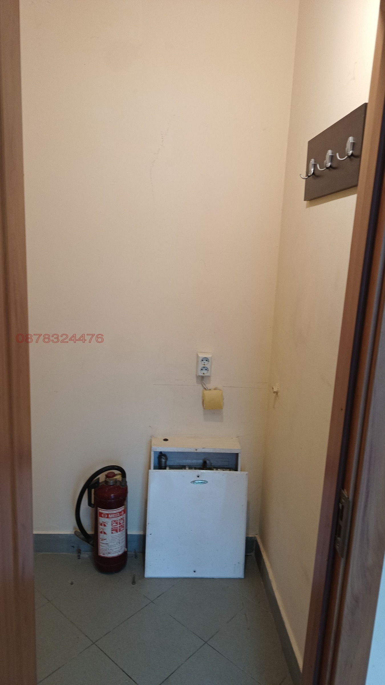 Дава под наем МАГАЗИН, гр. София, Павлово, снимка 8 - Магазини - 54592034