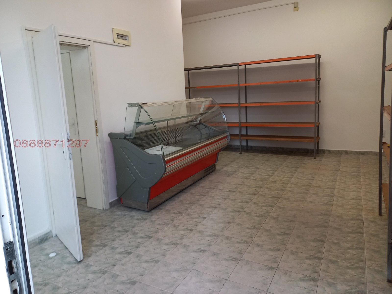 Дава под наем МАГАЗИН, гр. София, м-т Гърдова глава, снимка 2 - Магазини - 54600424