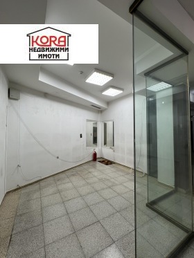 Kontor Idealen tsentar, Pleven