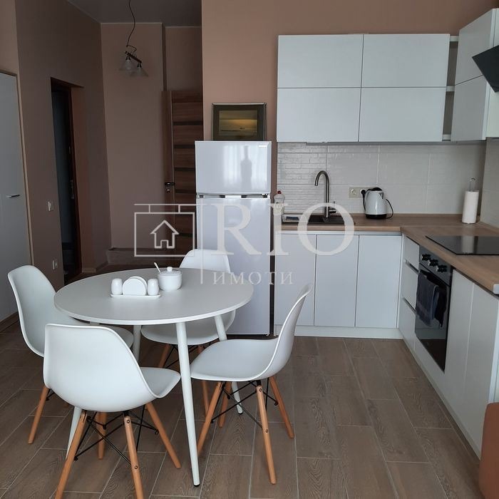 Te huur  1 slaapkamer Plovdiv , Vastanitsjeski , 65 m² | 23148523 - afbeelding [2]