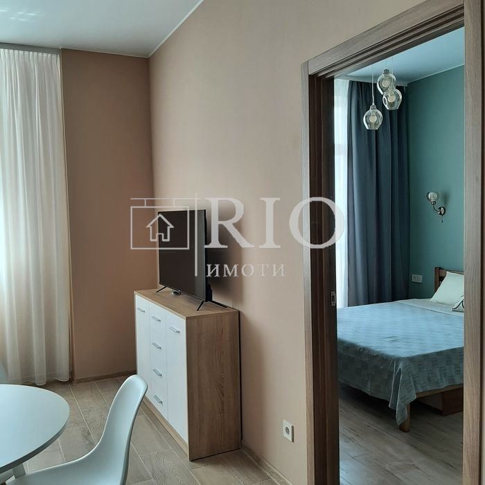 Kiadó  1 hálószoba Plovdiv , Vastanicseski , 65 négyzetméter | 23148523 - kép [3]