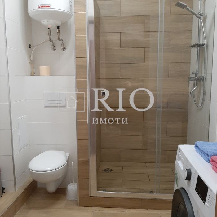 Te huur  1 slaapkamer Plovdiv , Vastanitsjeski , 65 m² | 23148523 - afbeelding [5]