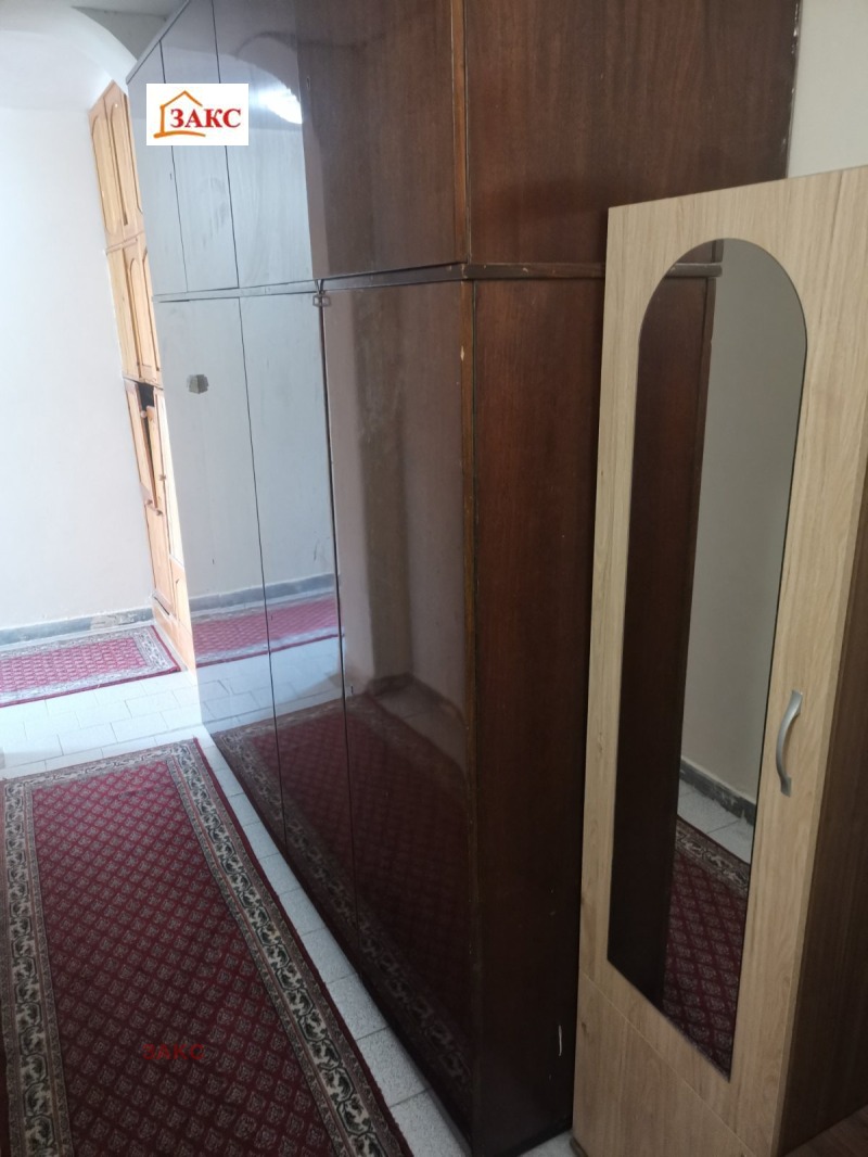 Издаје се  1 спаваћа соба Карджали , Вазрожденци , 80 м2 | 56883756 - слика [3]